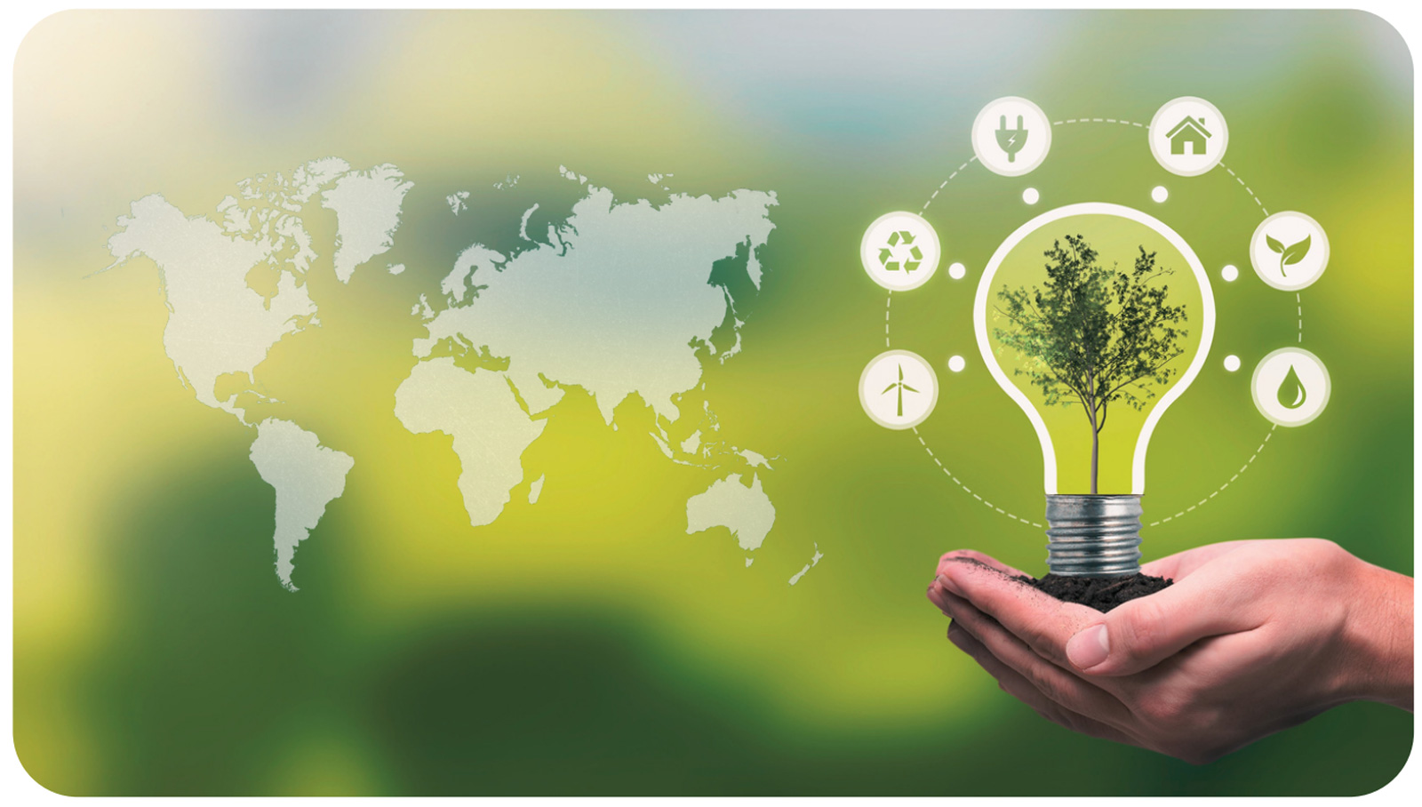 Global Opportunities